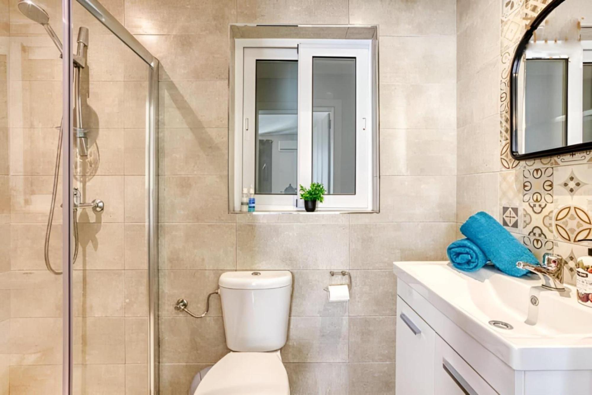 Apartment In Marsaskala Eksteriør billede